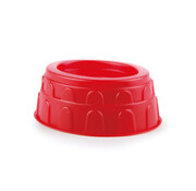 Hape Zandbakvorm Colosseum Rood