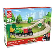 Hape Houten Treinset Forest Railway