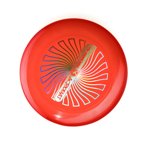 Eureka Acrobat - Flying disc 175g - Red