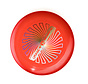 Acrobat - Flying disc 175g - Red