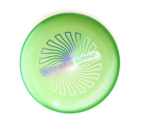 Eureka Acrobat - Flying disc 175g - Green