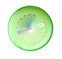 Acrobat Frisbee 175g Groen