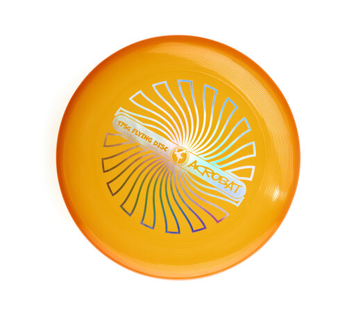 Eureka Acrobat - Flying disc 175g - Orange