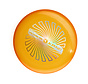 Acrobat - Flying disc 175g - Orange