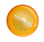 Acrobat Frisbee 175g Oranje