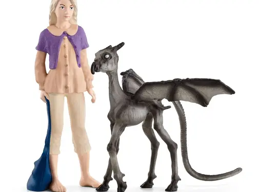 Schleich Loena Leeflang & Terzieler