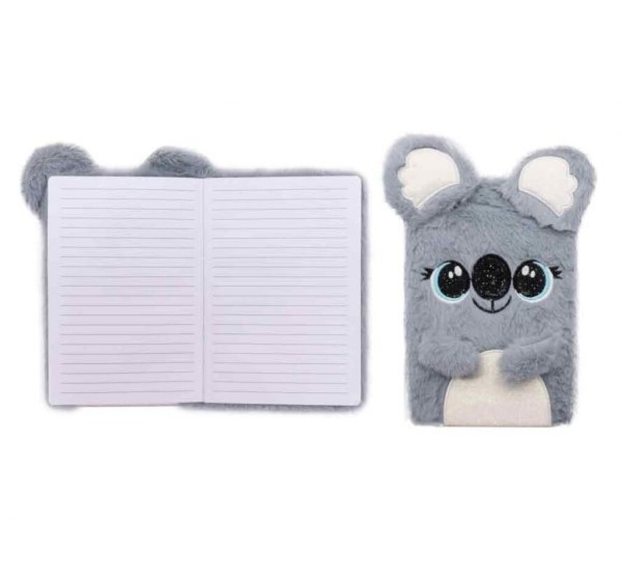 Notebook Cutie Koala A5