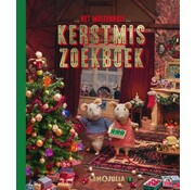 Sam&Julia Het Muizenhuis Het Muizenhuis Kerstmis Zoekboek