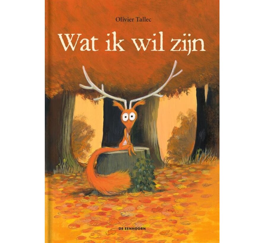 Wat ik zil zijn