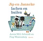 Jip en Janneke lachen en huilen