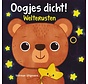 Oogjes dicht! Welterusten