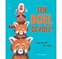 Een boel gevoel!