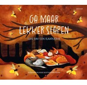 Christofoor Ga maar lekker slapen