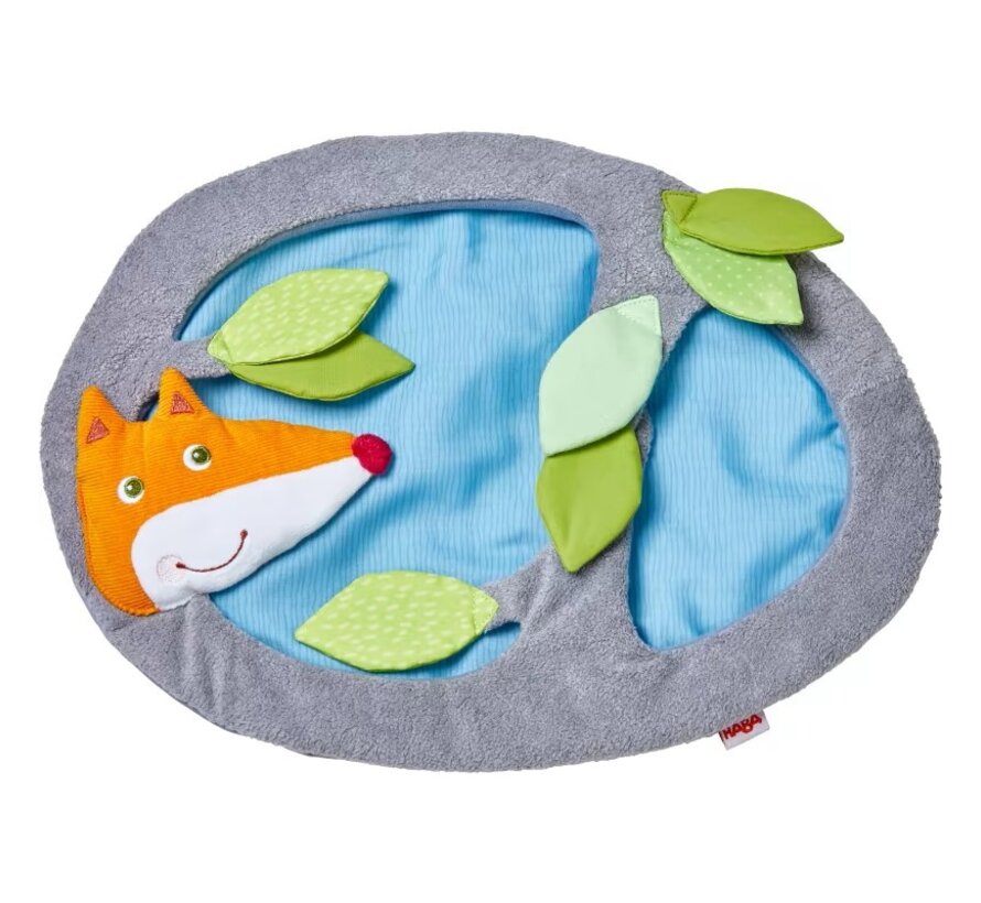 Water Play Mat Forest Friends