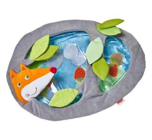 Haba Water Play Mat Forest Friends