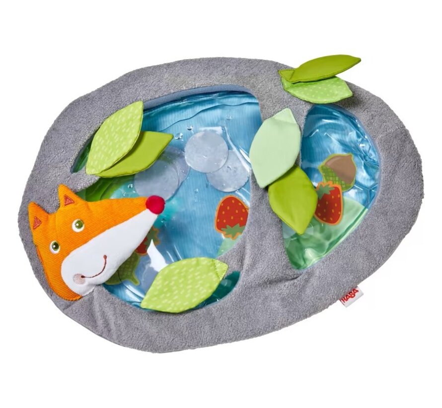 Water Play Mat Forest Friends