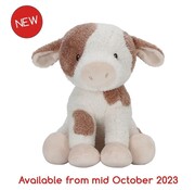 Little Dutch Soft Toy Cow Little Farm 25cm