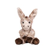 Wrendale Designs Soft Toy Jack the Donkey 28cm