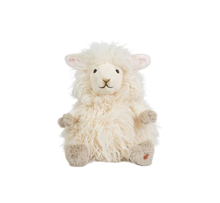 Knuffel Beryl the Sheep 24cm