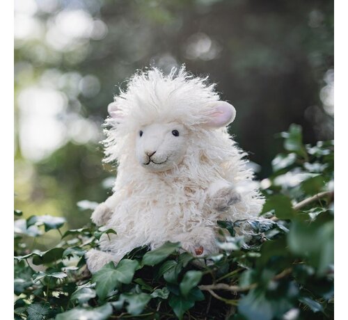 Wrendale Designs Knuffel Beryl the Sheep 24cm