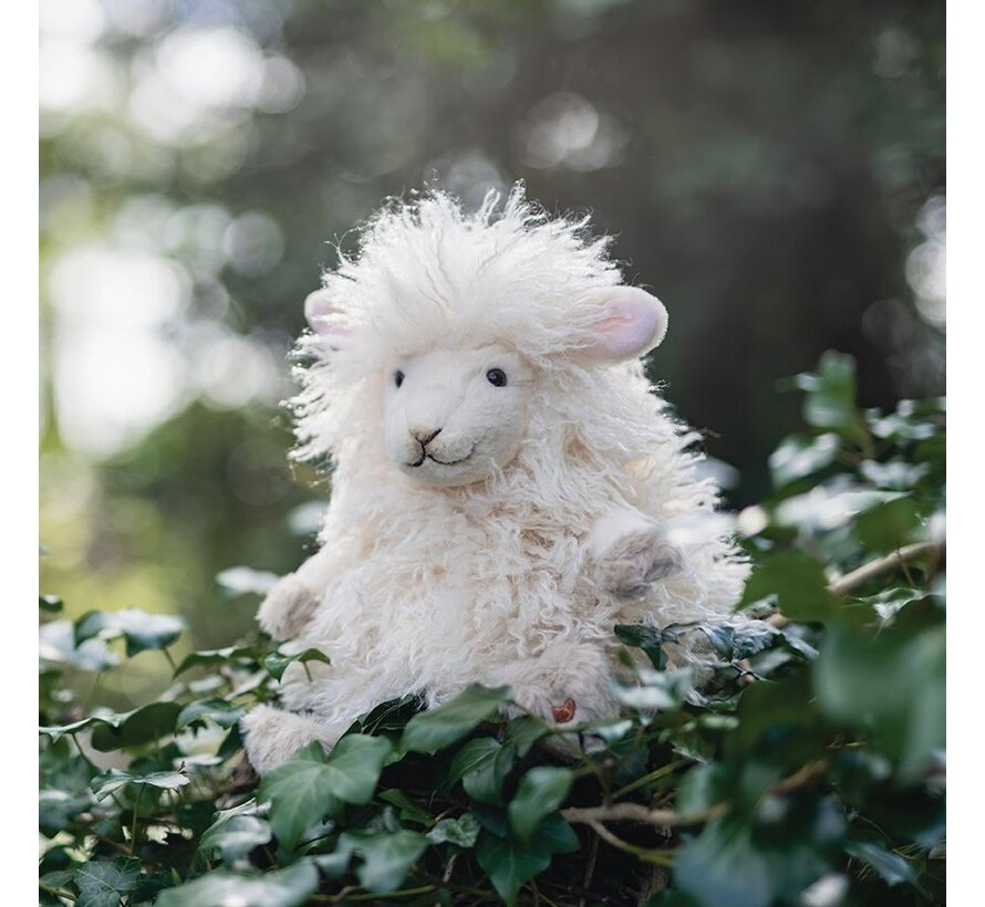 Knuffel Beryl the Sheep 24cm