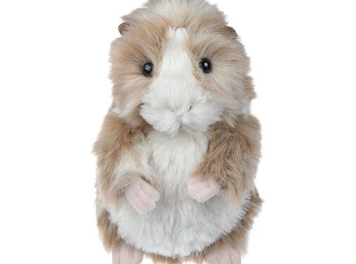 Wrendale Designs Knuffel Cavia Large 26cm