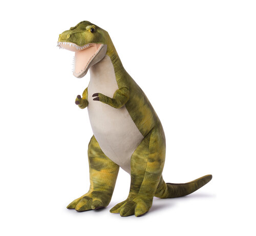 WWF Soft Toy T-Rex Giant 80cm