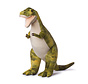 Soft Toy T-Rex Giant 80cm