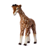 WWF Soft Toy Giraffe Giant 75cm