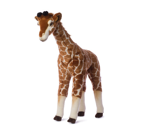 WWF Soft Toy Giraffe Giant 75cm