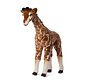 Soft Toy Giraffe Giant 75cm