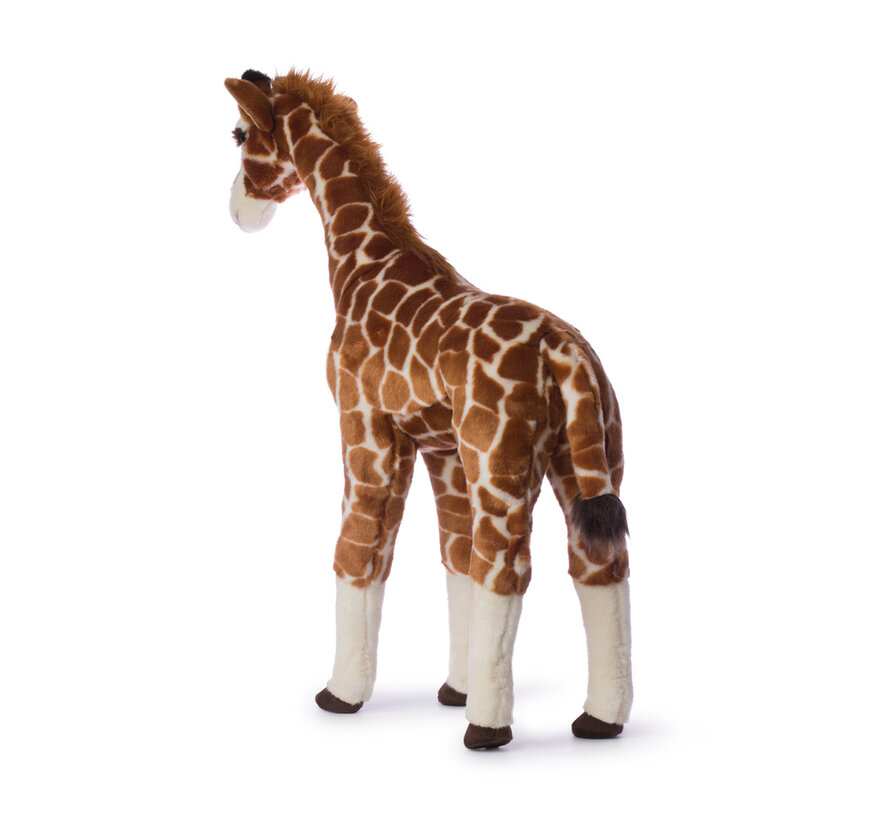 Soft Toy Giraffe Giant 75cm
