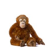 WWF Knuffel Orangoetan Giant 100cm