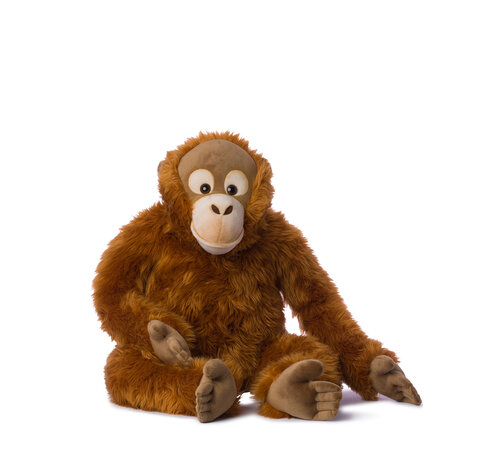 WWF Orangutan Giant 100cm