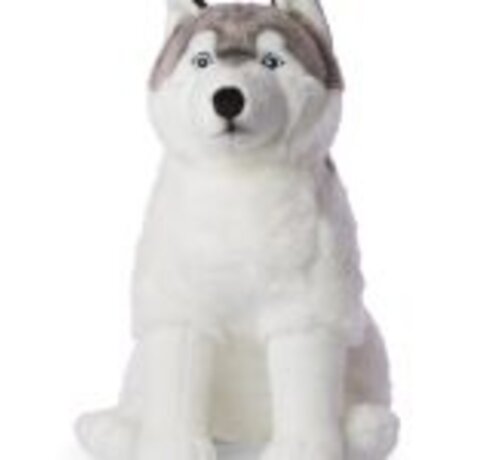 WWF Husky Giant 70cm