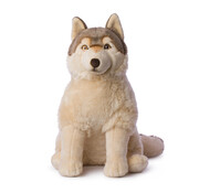 WWF Soft Toy Wolf Giant 70cm