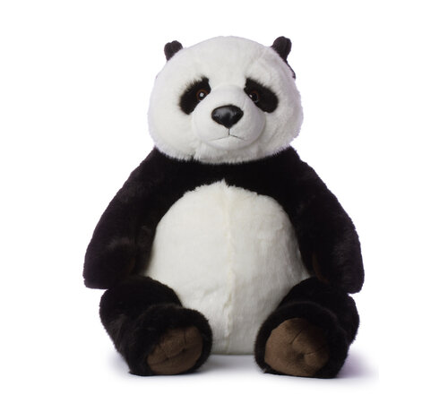 WWF Sfuffed Animal Panda Giant 70cm