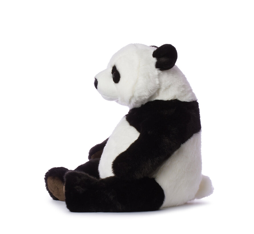 Sfuffed Animal Panda Giant 70cm
