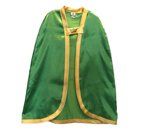 Liontouch Kingmaker Cape