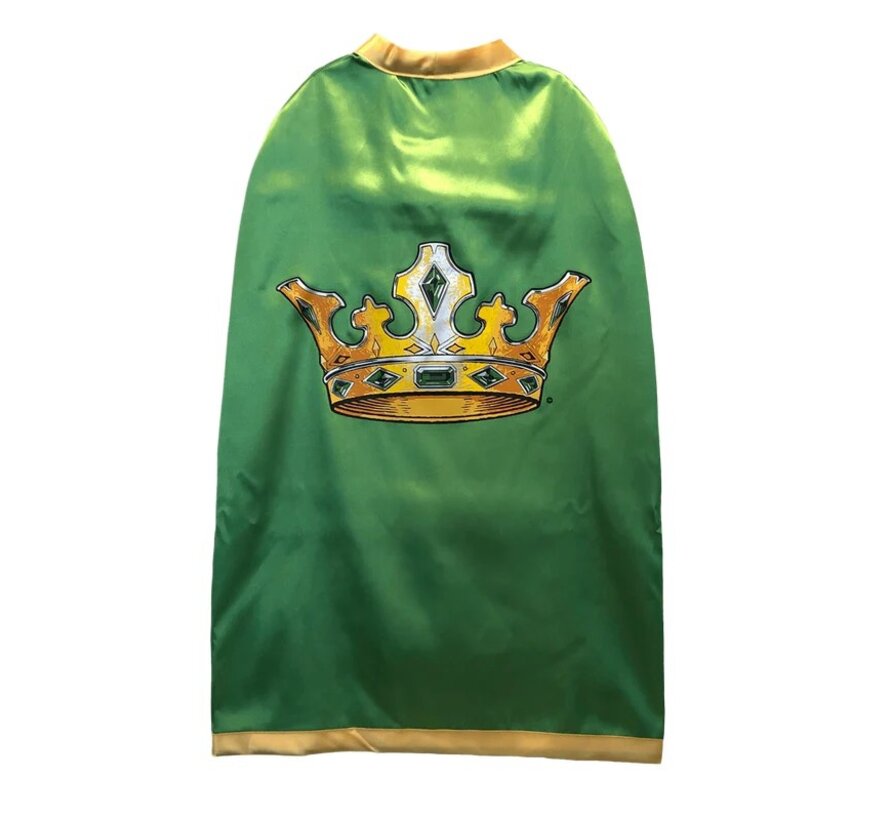 Kingmaker Cape