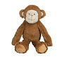 Knuffel Monkey Micha no.1 28cm