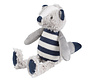 Knuffel Stinkdier Steve no.1 24cm