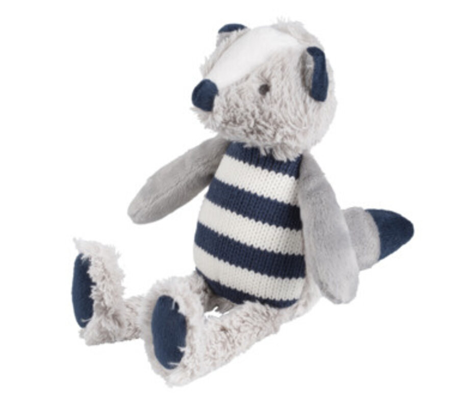 Knuffel Stinkdier Steve no.1 24cm