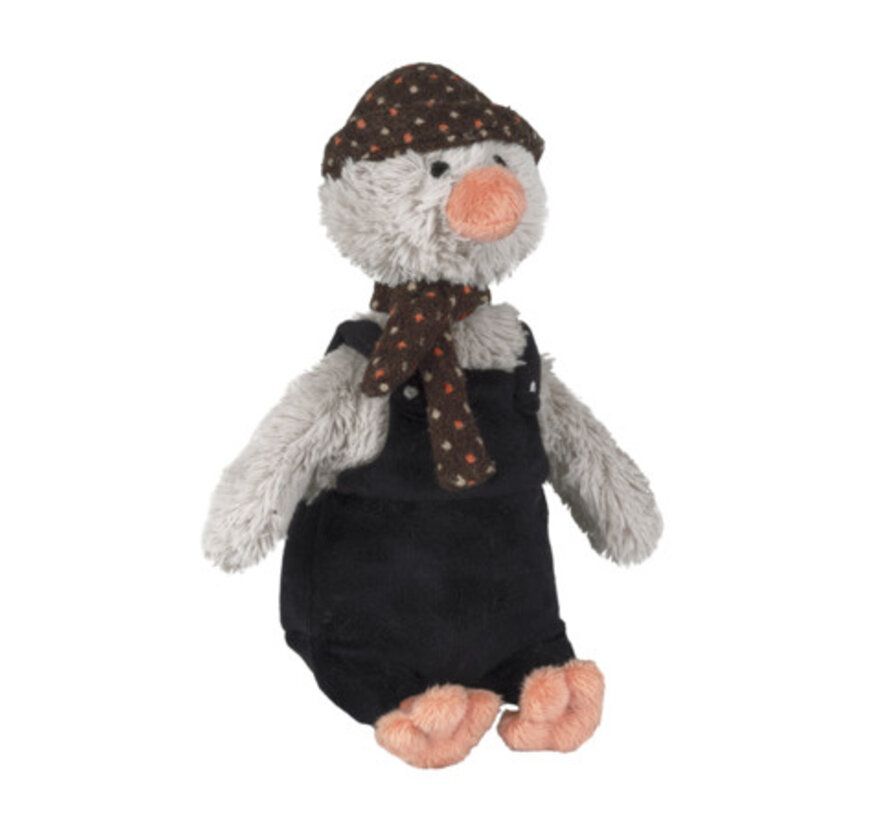 Knuffel Pinguin Polar no.1