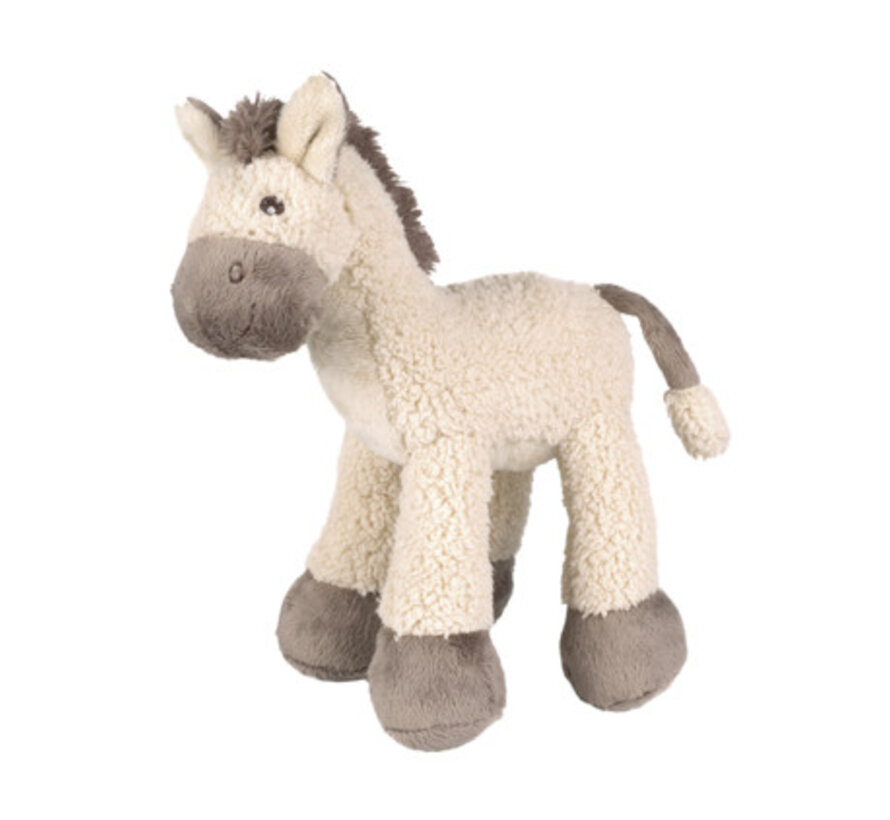 Knuffel Paard Helma no.1 24cm