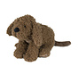 Labradoodle Larry no.1 28cm