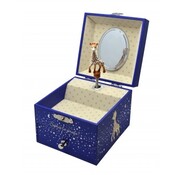 Sophie de Giraf Small Music Box Glow in the Dark