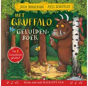 Lemniscaat Het Gruffalo geluidenboek