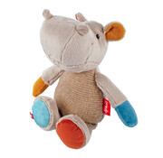 sigikid Hippo Patchwork Sweety