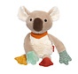 Knuffel Koala Patchwork Sweety